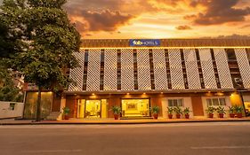 Fabhotel Landmark Residency - Nr Midc Turbhe